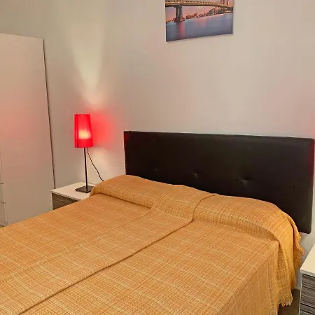 Palmeras 3000 Apartamento Peñíscola