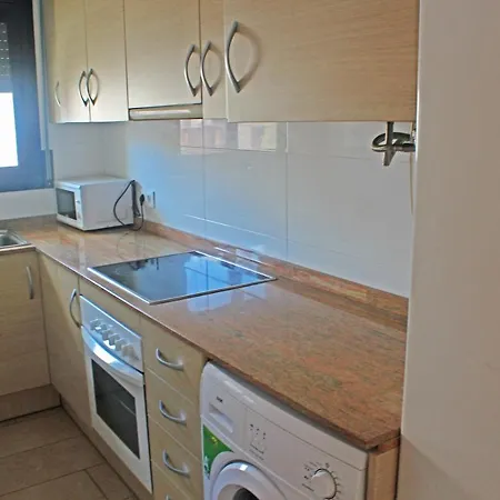 Palmeras 3000 Apartamento