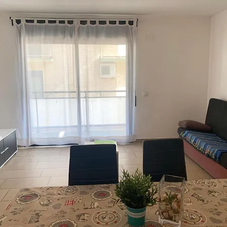 Apartment Palmeras 3000 *