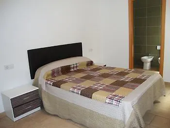 Apartment Palmeras 3000 Peniscola