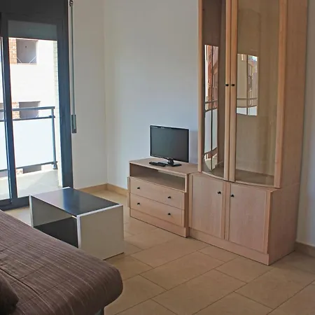 Palmeras 3000 Apartment Peniscola