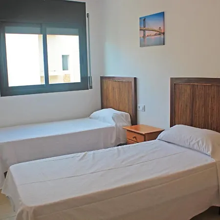 Apartment Palmeras 3000 Peniscola