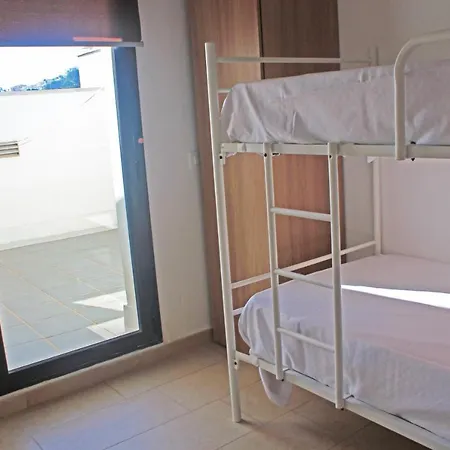 Apartment Palmeras 3000 Peniscola