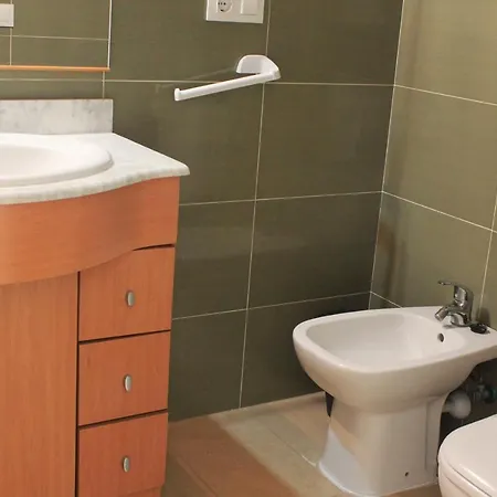 Apartment Palmeras 3000
