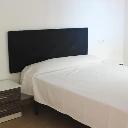 Apartment Palmeras 3000